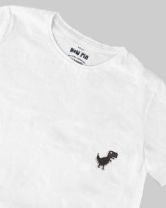 Remera T-Rex en internet