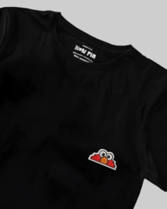 Remera Elmo en internet