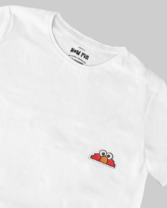 Remera Elmo