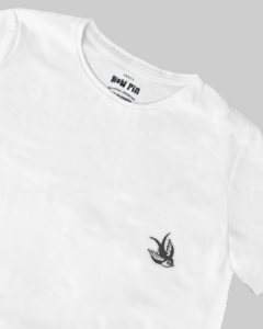 Remera Bird - comprar online