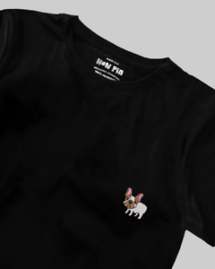 Remera Bulldog "Berta" en internet