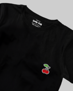 Remera Cherry