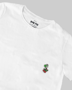 Remera Yoshi en internet