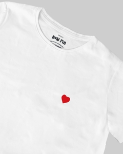 Remera Amor - comprar online