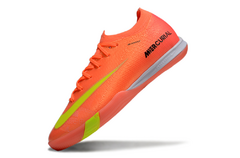 NIKE MERCURIAL VAPOR 16 AIR ZOOM ELITE IC - DEKINHA CHUTEIRAS