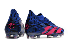ADIDAS PREDATOR ACCURACY .1 FG - DEKINHA CHUTEIRAS