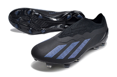 ADIDAS X CRAZYFAST + FG