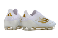 ADIDAS F50 + FG - DEKINHA CHUTEIRAS