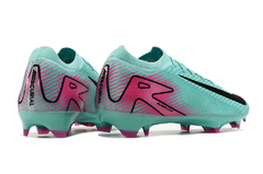 NIKE MERCURIAL VAPOR 16 AIR ZOOM ELITE FG - DEKINHA CHUTEIRAS