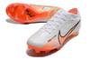 NIKE MERCURIAL VAPOR 15 AIR ZOOM ELITE FG