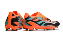 ADIDAS X SPEEDPORTAL .1 FG - DEKINHA CHUTEIRAS
