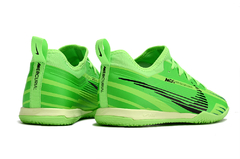 NIKE MERCURIAL VAPOR 15 AIR ZOOM PRO IC - DEKINHA CHUTEIRAS