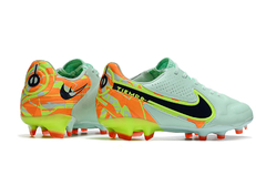 NIKE TIEMPO LEGEND 9 ELITE FG - DEKINHA CHUTEIRAS