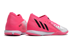 ADIDAS PREDATOR EDGE .3 IC - DEKINHA CHUTEIRAS