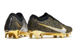 NIKE MERCURIAL VAPOR 15 AIR ZOOM ELITE FG - DEKINHA CHUTEIRAS