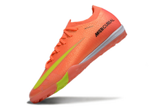 NIKE MERCURIAL VAPOR 16 AIR ZOOM ELITE TF - DEKINHA CHUTEIRAS