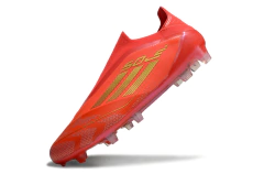 ADIDAS F50 + FG - DEKINHA CHUTEIRAS