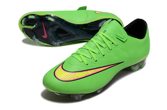 NIKE MERCURIAL VAPOR 10 ELITE FG