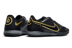 NIKE TIEMPO LEGEND 9 PRO IC - DEKINHA CHUTEIRAS