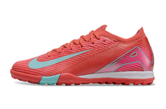NIKE MERCURIAL VAPOR 16 AIR ZOOM ELITE TF - DEKINHA CHUTEIRAS