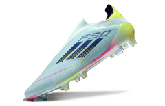ADIDAS F50 + FG - DEKINHA CHUTEIRAS