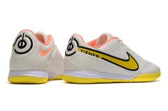 NIKE TIEMPO LEGEND 9 PRO IC - DEKINHA CHUTEIRAS