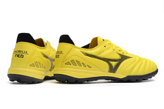 MIZUNO MORELIA SALA JAPAN TF - DEKINHA CHUTEIRAS