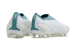 ADIDAS X SPEEDPORTAL + FG - DEKINHA CHUTEIRAS