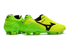 MIZUNO WAVE IGNITUS JAPAN - DEKINHA CHUTEIRAS