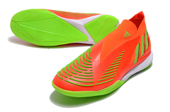 ADIDAS PREDATOR EDGE + IC