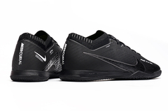 NIKE MERCURIAL VAPOR 15 AIR ZOOM ELITE IC - DEKINHA CHUTEIRAS