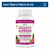 NORDIC NATURALS Gummies Kids Nordic Flora - Probióticos con Prebióticos (60 gomitas - sabor merry berry punch) - comprar online