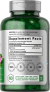 HORBAACH Milk Thistle - Extracto Cardo Mariano 3000 mg (300 cápsulas) - comprar online