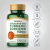 PIPING ROCK Turmeric Curcumin Advanced Complex - 1500 mg (120 cápsulas) - comprar online