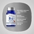 PIPING ROCK Vitamina B12 Metilcobalamina - 5000 mcg (120 tabletas sublinguales - sabor berry) en internet