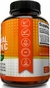 Liposomal Vitamina C 1650 Mg 180 Cáps Alta Absorcion - SUPLEMENTOSALUD