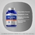 PIPING ROCK Hyaluronic Acid - 100 mg (60 cápsulas) en internet