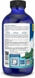 NORDIC NATURALS Arctic Cod Liver Oil - Omega 3 (237 ml - sabor limón) - SUPLEMENTOSALUD
