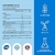 Suplemento Vitoria Biosciences Omapure X 120 Caps Blandas - tienda online