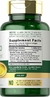 Aceite De Orégano 4000mg X150 Softgels Carlyle Premium - comprar online