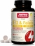 Methyl B-12 1000mcg & Methyl Folate 400mcg X100 Jarrow Eeuu