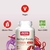 Imagen de Methyl Folate Jarrow 400mcg X60caps Vegano Importado
