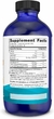 NORDIC NATURALS - 1560 mg Omega 3 con 1000 IU Vitamina D3 (237 ml - sabor limón) en internet