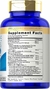 Enzimas Digestivas Con Probioticos 180 Cápsulas Carlyle Sabor S/n