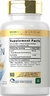 Luteína Y Zeaxantina 40 Mg Carlyle 180 Capsulas Blandas Sabor Neutro - comprar online