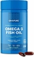Suplemento Vitoria Biosciences Omapure X 120 Caps Blandas - comprar online