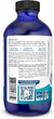 NORDIC NATURALS - 1560 mg Omega 3 con 1000 IU Vitamina D3 (237 ml - sabor limón) - SUPLEMENTOSALUD