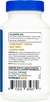 Nutricost | L-theanine | 200mg | 120 Capsules Para 4 Meses en internet