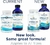 NORDIC NATURALS - 1560 mg Omega 3 con 1000 IU Vitamina D3 (237 ml - sabor limón) - tienda online