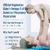 Baby's Dha Omega 3 Puro Para Bebes Vegetariano 1050mg Nordic